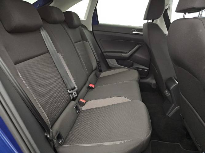 Taigo 1.0 TSI 116 DSG7