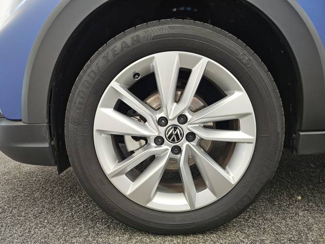 Taigo 1.0 TSI 116 DSG7