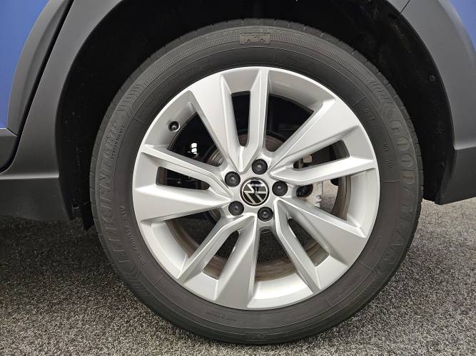 Taigo 1.0 TSI 116 DSG7