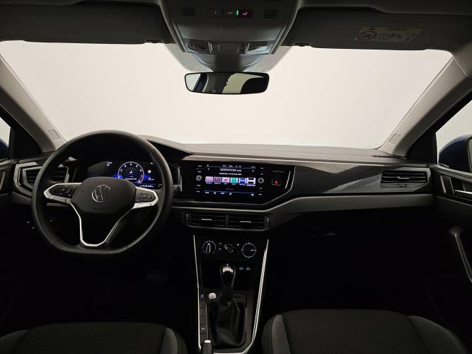 Taigo 1.0 TSI 116 DSG7