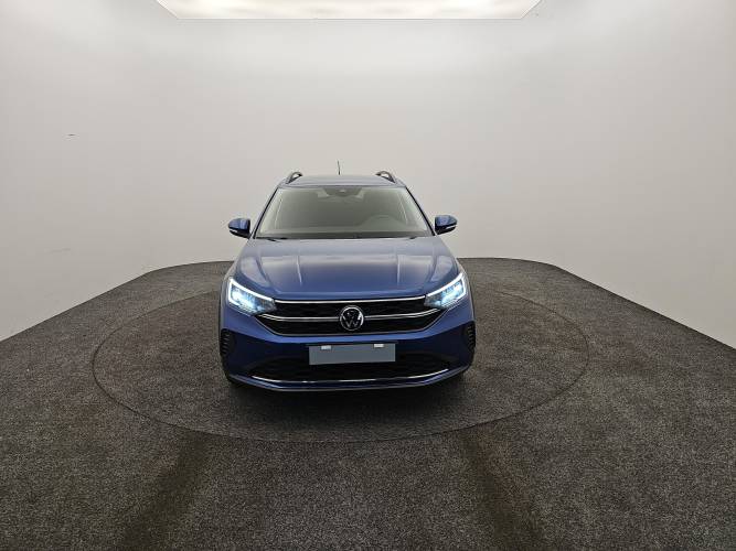 Taigo 1.0 TSI 116 DSG7