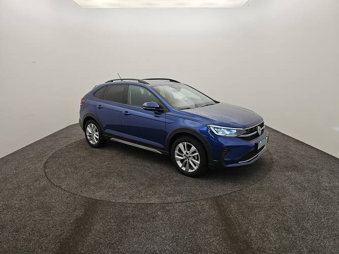 Taigo 1.0 TSI 116 DSG7