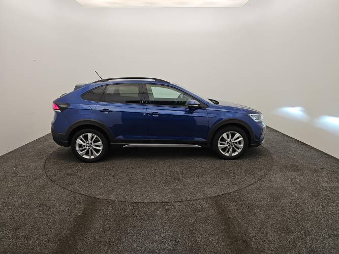 Taigo 1.0 TSI 116 DSG7