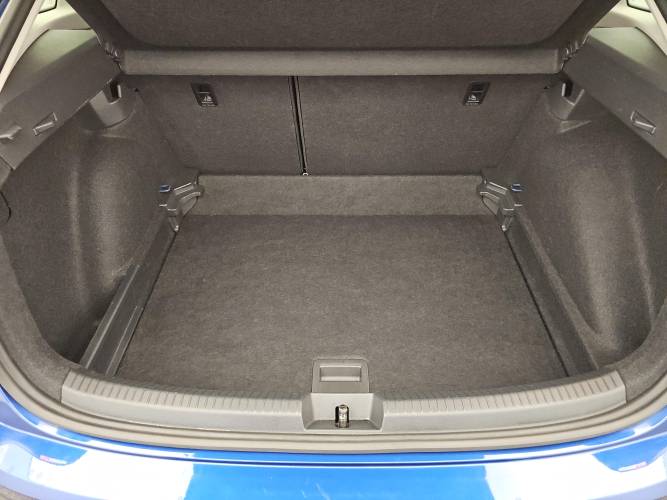 Taigo 1.0 TSI 116 DSG7