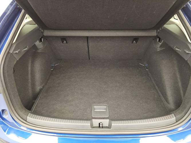 Taigo 1.0 TSI 116 DSG7