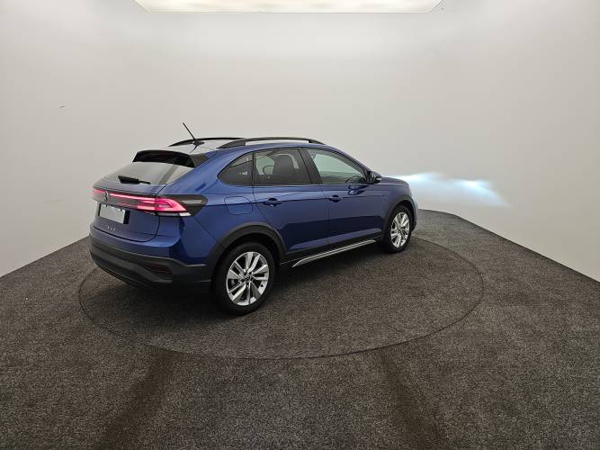 Taigo 1.0 TSI 116 DSG7