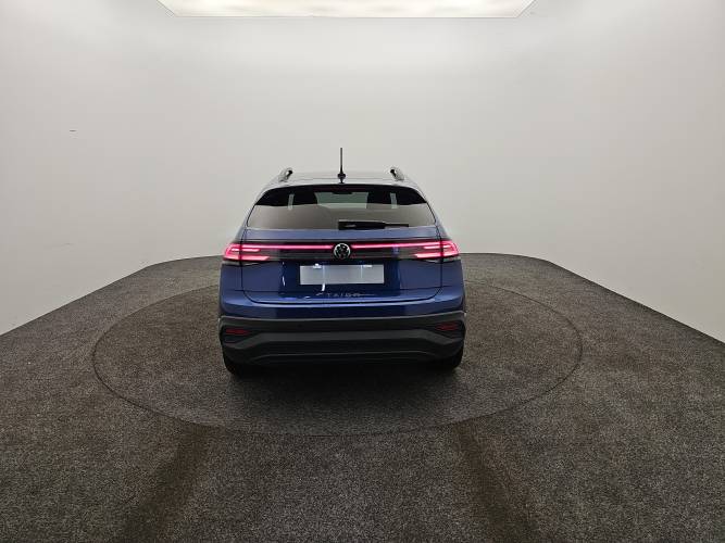 Taigo 1.0 TSI 116 DSG7