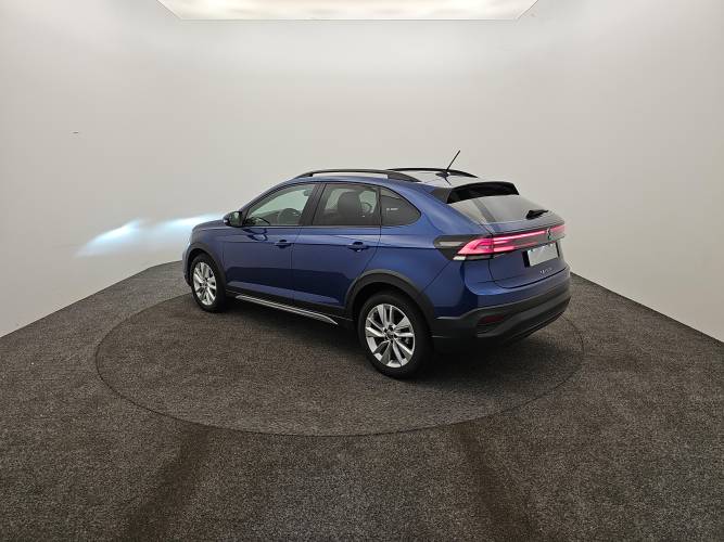 Taigo 1.0 TSI 116 DSG7