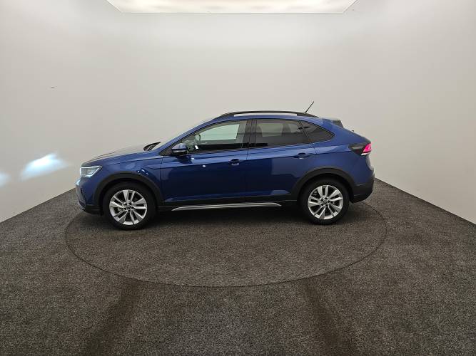 Taigo 1.0 TSI 116 DSG7