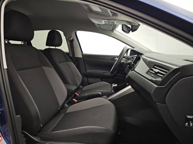 Taigo 1.0 TSI 116 DSG7