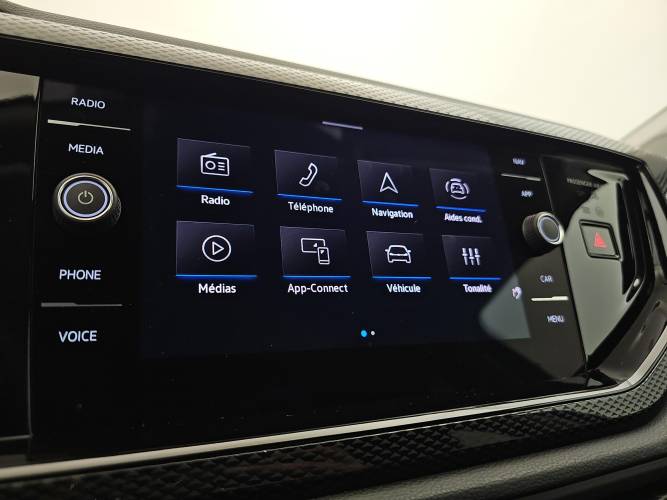 Taigo 1.0 TSI 116 DSG7