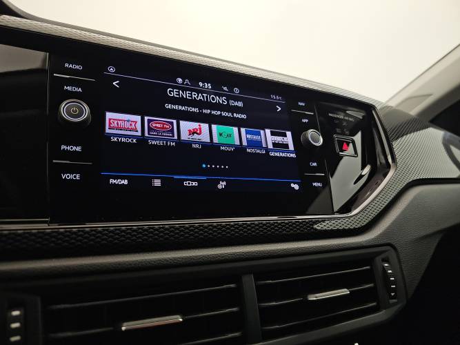 Taigo 1.0 TSI 116 DSG7