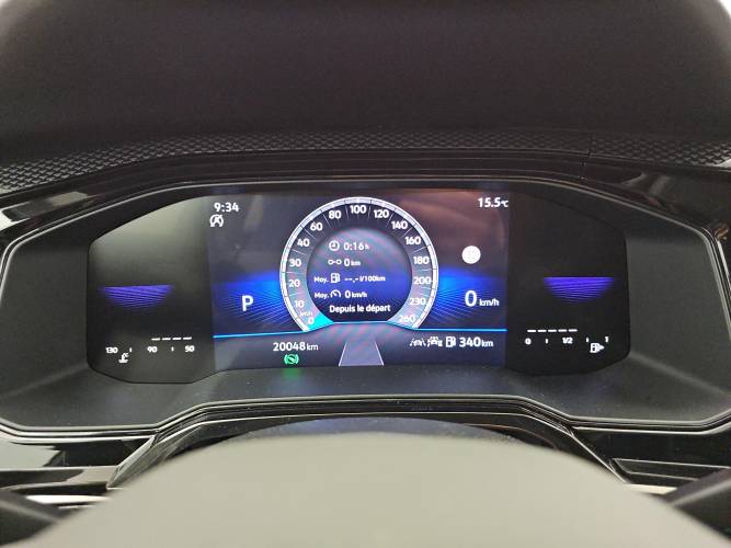 Taigo 1.0 TSI 116 DSG7
