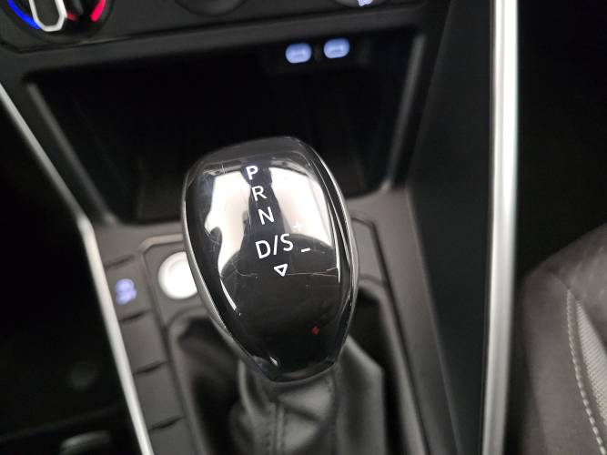 Taigo 1.0 TSI 116 DSG7
