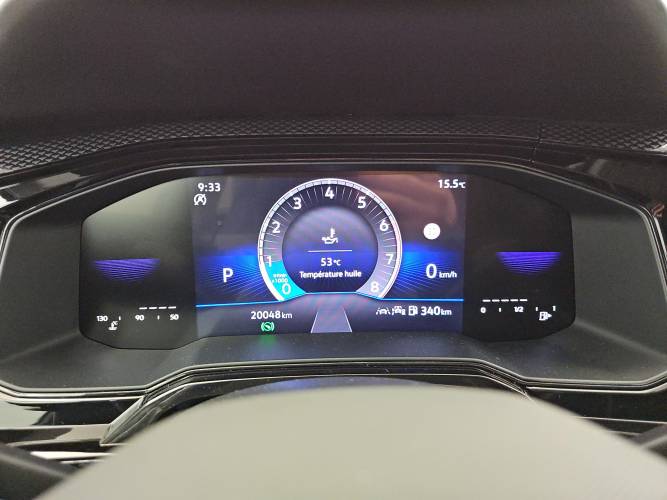Taigo 1.0 TSI 116 DSG7