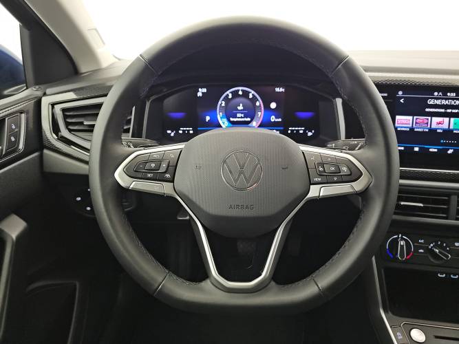 Taigo 1.0 TSI 116 DSG7