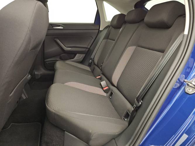 Taigo 1.0 TSI 116 DSG7