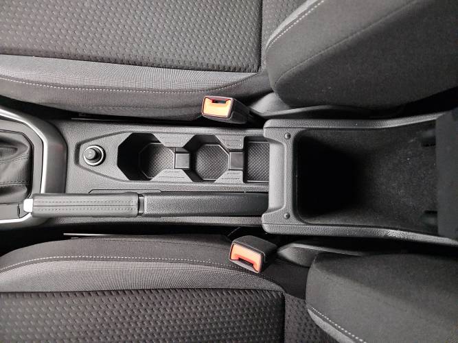 Taigo 1.0 TSI 116 DSG7
