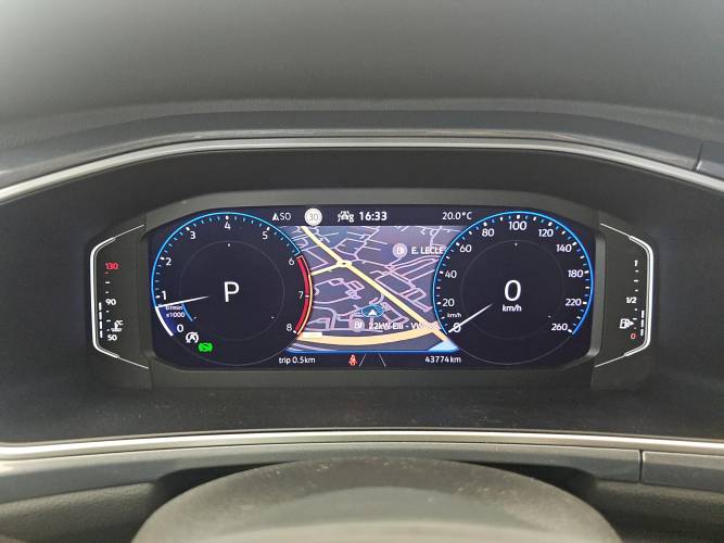 T-Roc 1.5 TSI EVO 150 Start/Stop DSG7