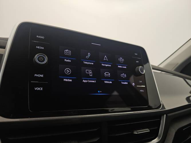 T-Roc 1.5 TSI EVO 150 Start/Stop DSG7