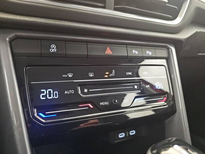 T-Roc 1.5 TSI EVO 150 Start/Stop DSG7
