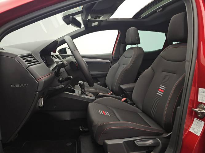 Ibiza 1.0 EcoTSI 115 ch S/S DSG7