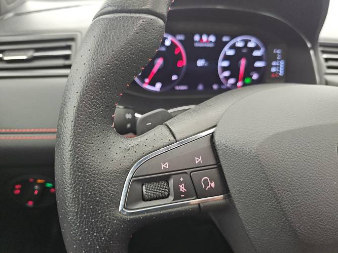 Ibiza 1.0 EcoTSI 115 ch S/S DSG7