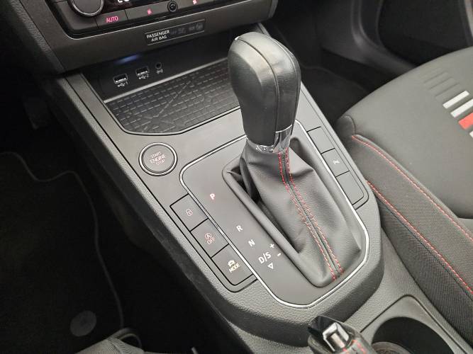 Ibiza 1.0 EcoTSI 115 ch S/S DSG7