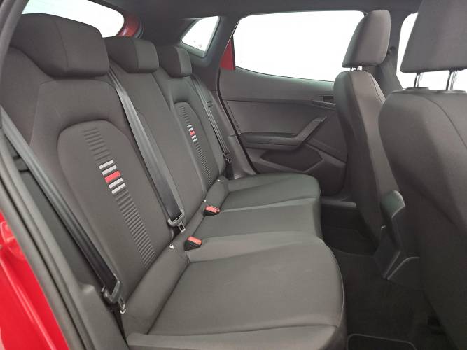 Ibiza 1.0 EcoTSI 115 ch S/S DSG7