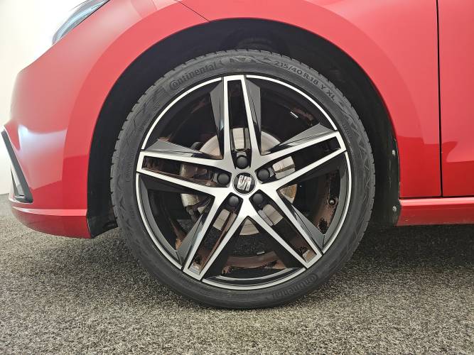 Ibiza 1.0 EcoTSI 115 ch S/S DSG7