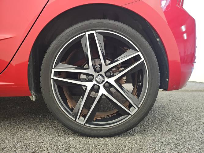 Ibiza 1.0 EcoTSI 115 ch S/S DSG7