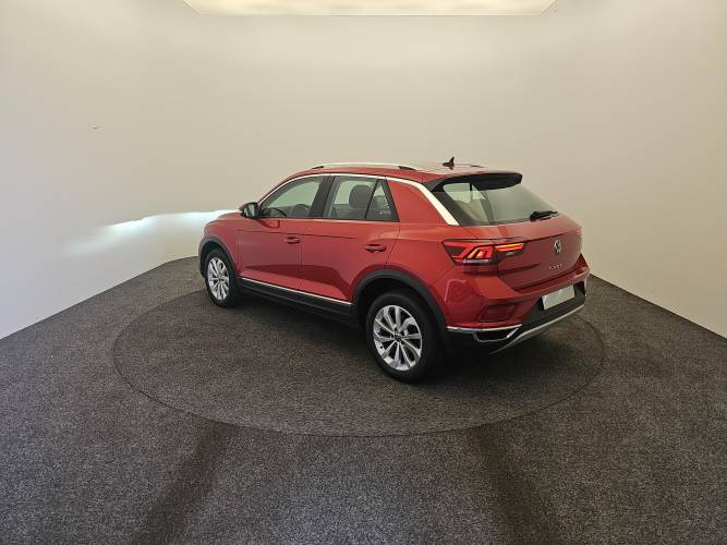 T-Roc 1.5 TSI EVO 150 Start/Stop DSG7