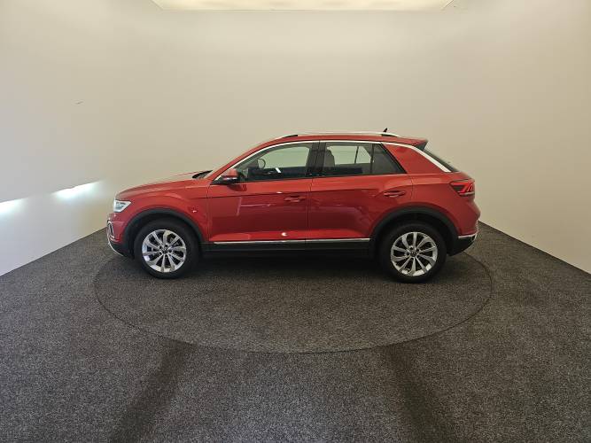 T-Roc 1.5 TSI EVO 150 Start/Stop DSG7