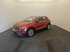T-Roc 1.5 TSI EVO 150 Start/Stop DSG7