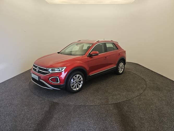 T-Roc 1.5 TSI EVO 150 Start/Stop DSG7
