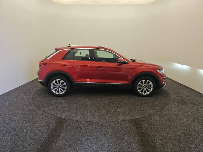 T-Roc 1.5 TSI EVO 150 Start/Stop DSG7