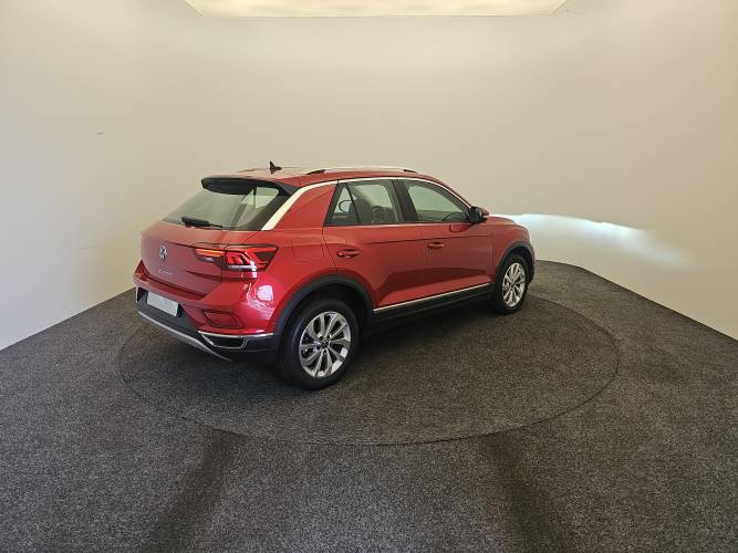 T-Roc 1.5 TSI EVO 150 Start/Stop DSG7