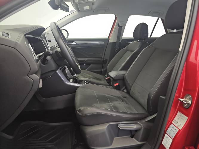 T-Roc 1.5 TSI EVO 150 Start/Stop DSG7
