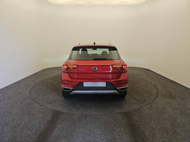 T-Roc 1.5 TSI EVO 150 Start/Stop DSG7