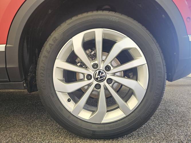 T-Roc 1.5 TSI EVO 150 Start/Stop DSG7