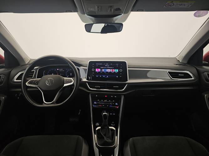 T-Roc 1.5 TSI EVO 150 Start/Stop DSG7