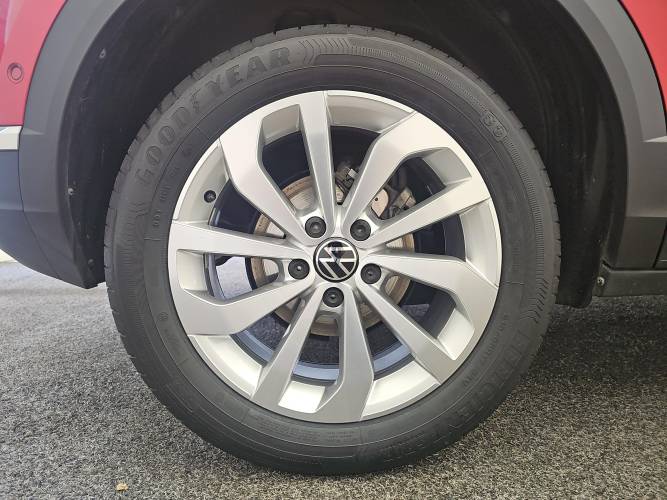 T-Roc 1.5 TSI EVO 150 Start/Stop DSG7