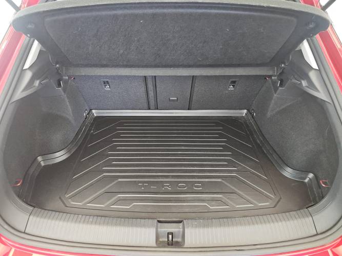 T-Roc 1.5 TSI EVO 150 Start/Stop DSG7