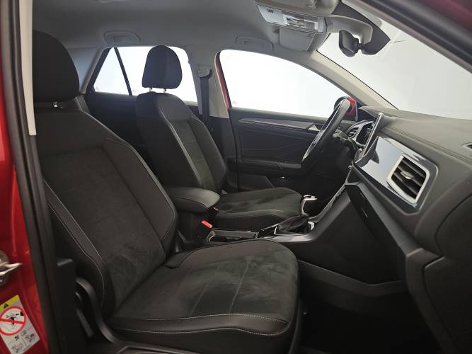 T-Roc 1.5 TSI EVO 150 Start/Stop DSG7