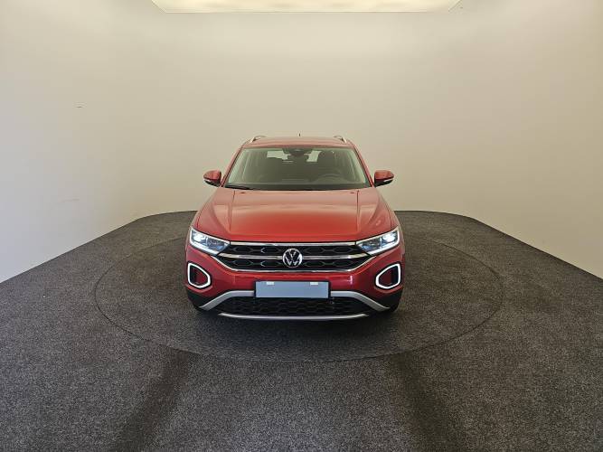T-Roc 1.5 TSI EVO 150 Start/Stop DSG7
