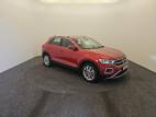 T-Roc 1.5 TSI EVO 150 Start/Stop DSG7