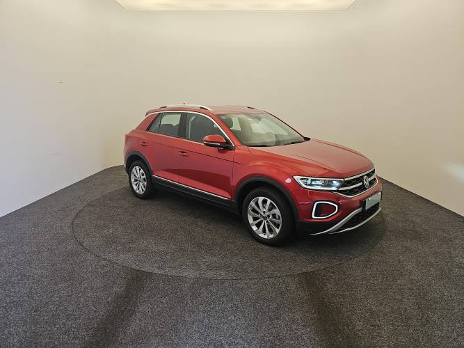 T-Roc 1.5 TSI EVO 150 Start/Stop DSG7