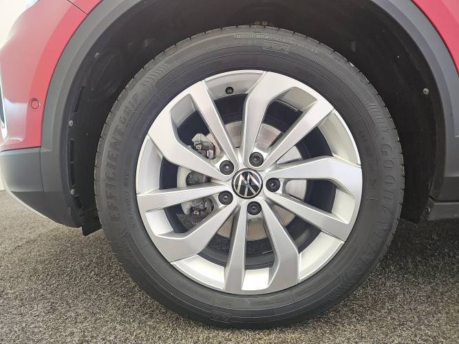 T-Roc 1.5 TSI EVO 150 Start/Stop DSG7