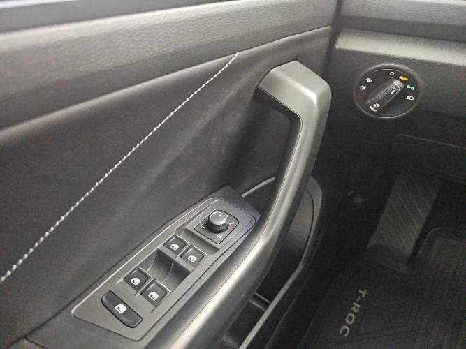 T-Roc 1.5 TSI EVO 150 Start/Stop DSG7