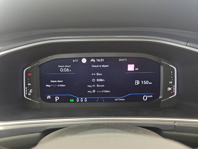 T-Roc 1.5 TSI EVO 150 Start/Stop DSG7